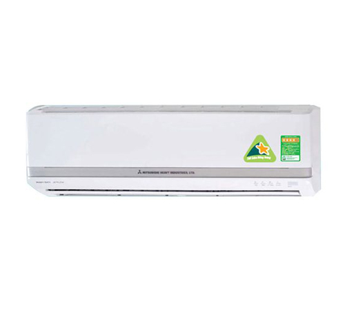 Điều Hòa Mitsubishi Heavy Inverter 2 Chiều 9.000BTU (SRK/SRC25ZSS-W5)