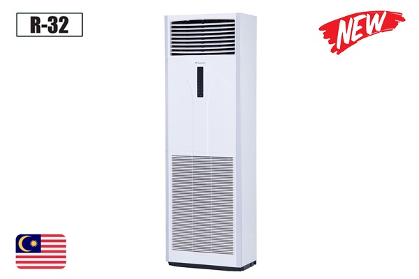 Điều hòa cây Daikin 30000BTU 1 chiều FVC85AV1V/RC85AGV1V (1 pha)