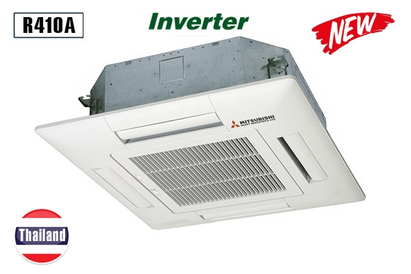 Điều hòa âm trần Mitsubishi Heavy 18000BTU 2 chiều FDTC50VH/SRC50ZSX-W3