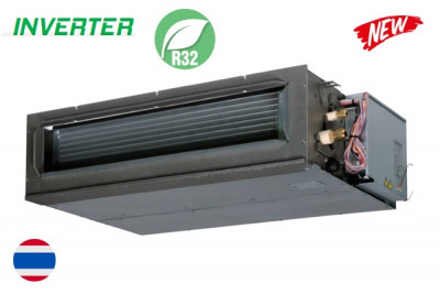 Điều hòa nối ống gió Mitsubishi Heavy inverter 15000BTU FDUM40YA-W5
