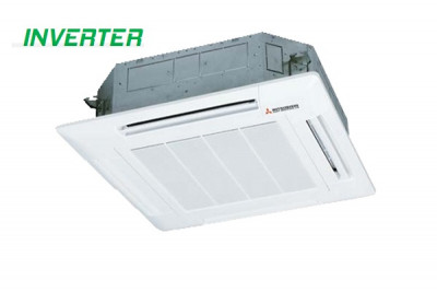 Điều hòa âm trần Mitsubishi Heavy 18.000BTU 2 chiều inverter FDT50VH/SRC50ZSX-W3