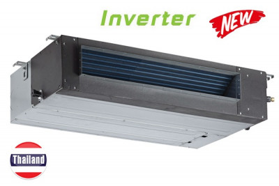 Điều hòa âm trần nối ống gió Mitsubishi Heavy 18000BTU 2 chiều FDUM50VH/SRC50ZSX-W3