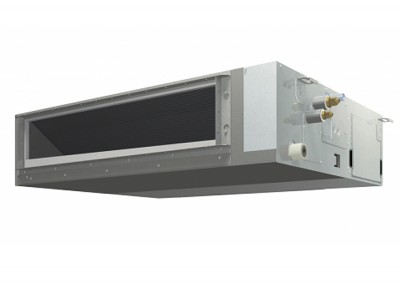 Điều Hòa Nối Ống Gió Daikin Inverter 2 Chiều.CS:20.500BTU. (Điều khiển từ xa) FBQ60EVE/RZQS60AV1+ (BRC4C65)