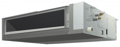 Dàn lạnh VRV Daikin giấu trần nối ống gió 2 chiều FXMQ32PAVE (Hồi sau)