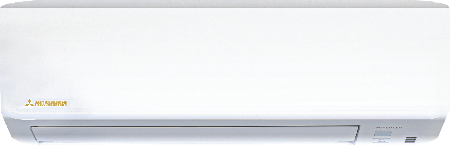 Điều Hòa Mitsubishi Heavy Inverter 1 Chiều 11.000BTU (SRK/SRC13YZP-W5)