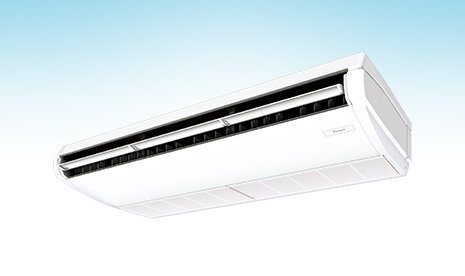 Điều Hòa Áp Trần Daikin Inverter 2 Chiều.CS: 20.500BTU.Điều khiển xa. FHQ60DAVMA/RZQS60AV1+(BRC7GA53)