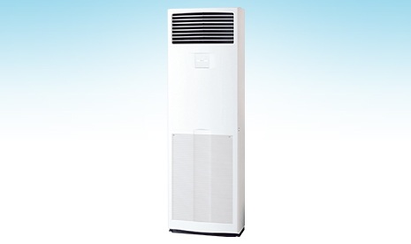 Điều hòa Daikin Tủ đứng 2 Chiều Điều khiển dây FVQ71CVEB/RZQ71LV1+BRC1E63