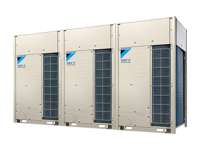 Dàn nóng VRV-H Daikin loại Cop cao RXYQ42AHYMV 42HP 2 chiều