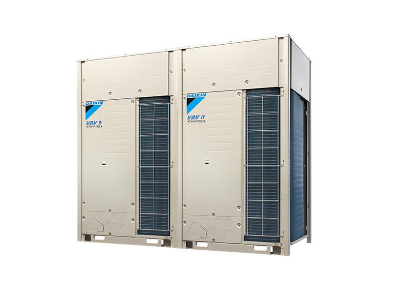 Dàn nóng VRV-H Daikin loại Cop cao RXYQ12AHYMV 12HP 2 chiều