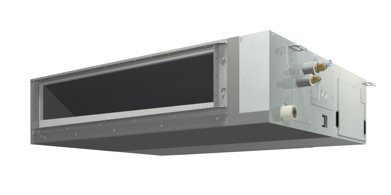 Dàn lạnh VRV Daikin giấu trần nối ống gió áp suất 2 chiều FXSQ140PAVE tính trung bình